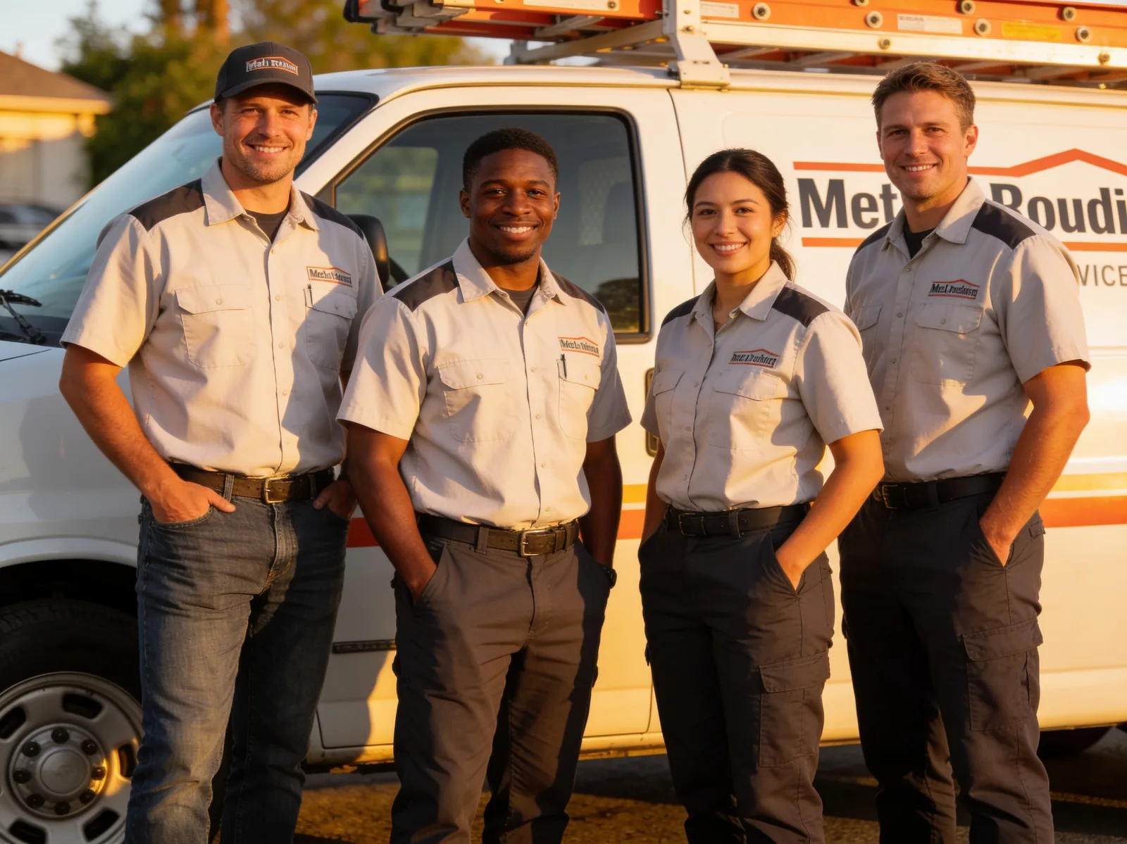 Metal Roof Installation company in Pie Town, NM